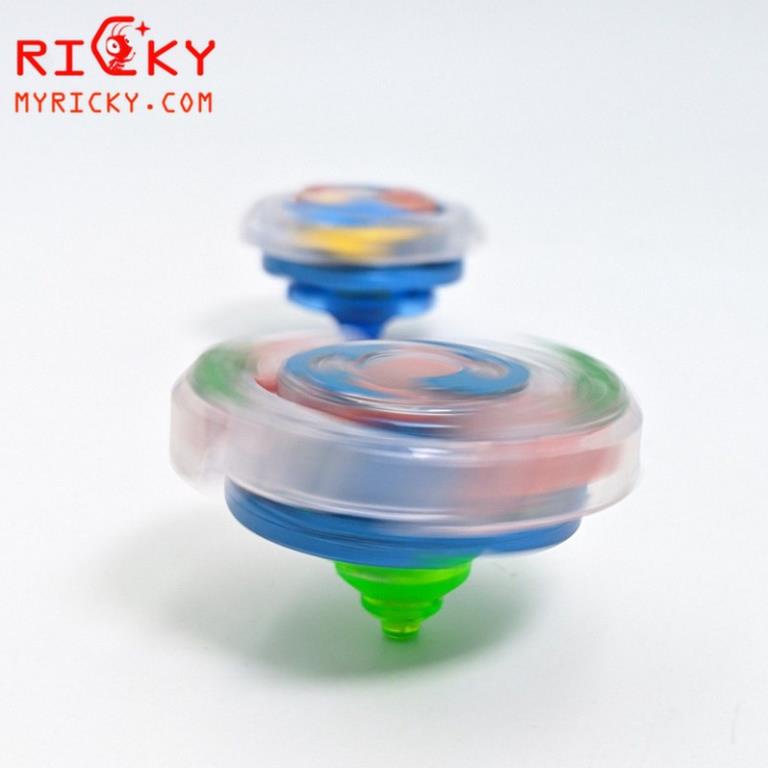 Bộ con quay BEYBLADE - 2 tay cầm - 1 sàn đấu