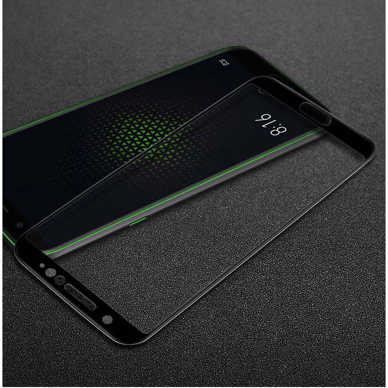 Kính cường lực cho điện thoại Xiaomi Black Shark