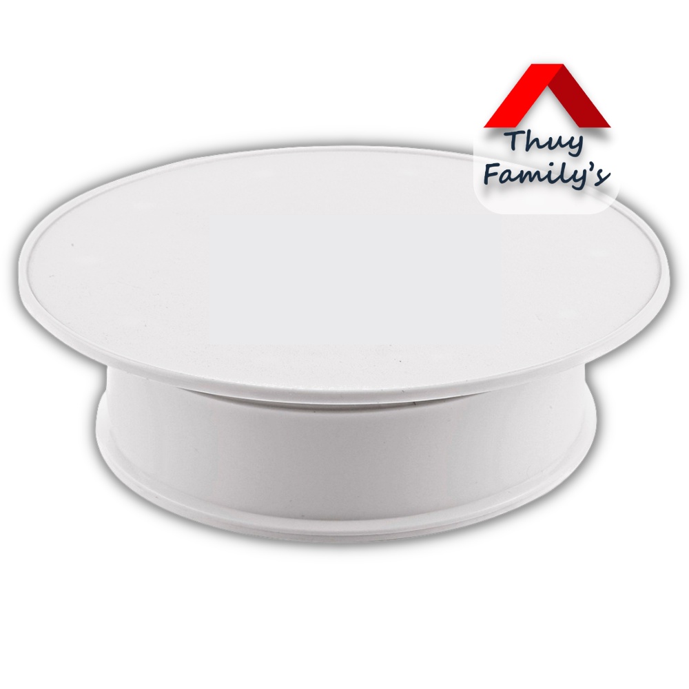 ĐẾ XOAY QUAY VIDEO CHỤP HÌNH SẢN PHẨM 32CM PULUZ CHỊU TẢI 10KG