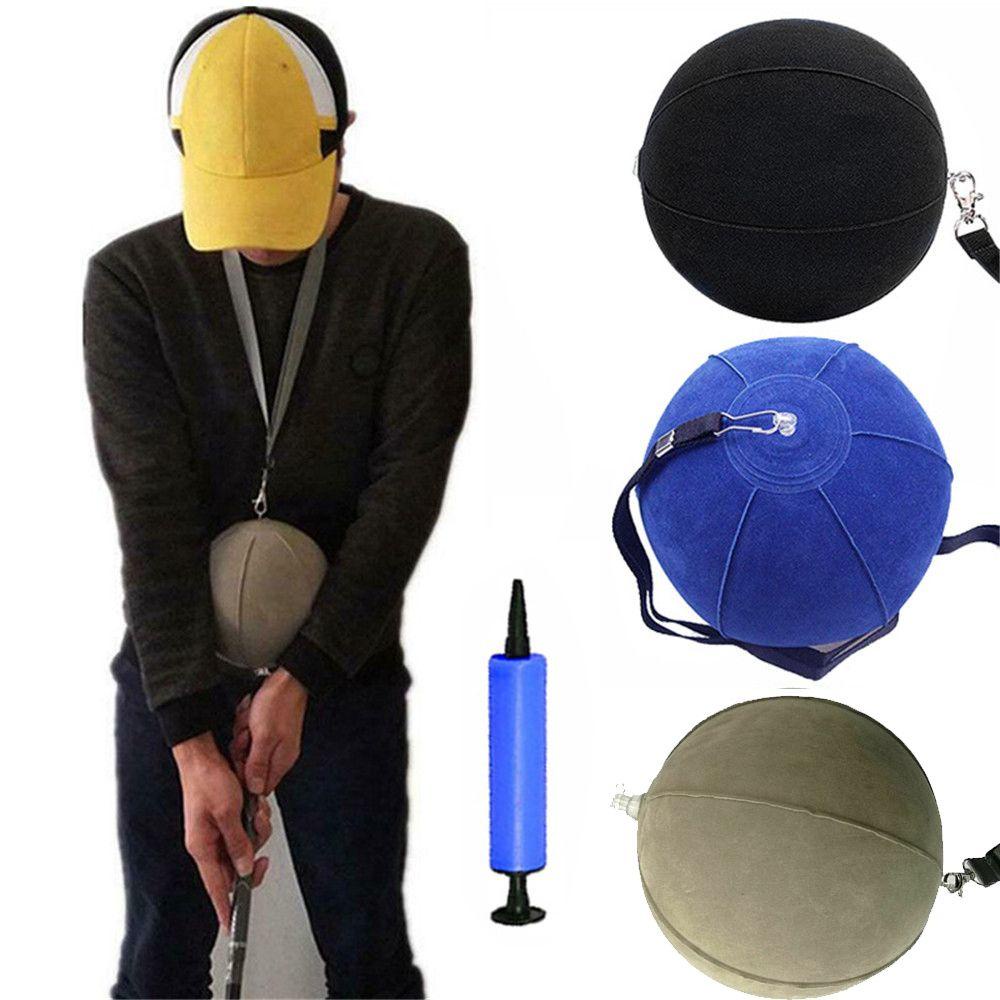 MYRONGVN Dụng Cụ Hỗ Trợ Tập Luyện Chơi Golf Tiện Lợi