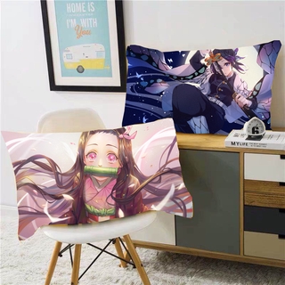 Anime Demon Slayer Pillow pillowcase