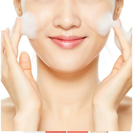 [Hàng mới về] Sữa rửa mặt Cosrx Salicylic Acid dịu nhẹ dùng hàng ngày 150ml