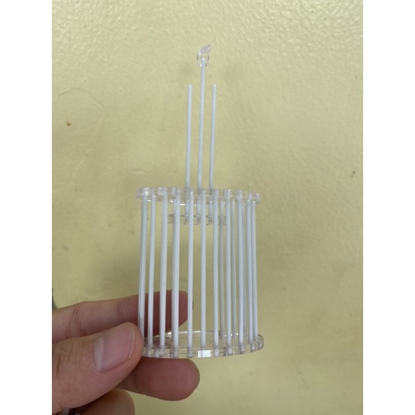 Rọ cào cào, dế cho chào mào,khuyên bằng tre, cáp quang