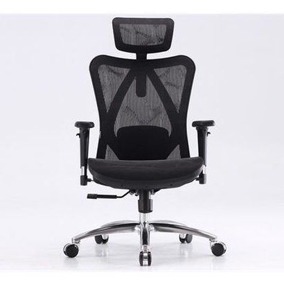 ✅ Ghế Sihoo M57 - Ghế Xoay Văn Phòng Công Thái Học - BẢO HÀNH 3 NĂM