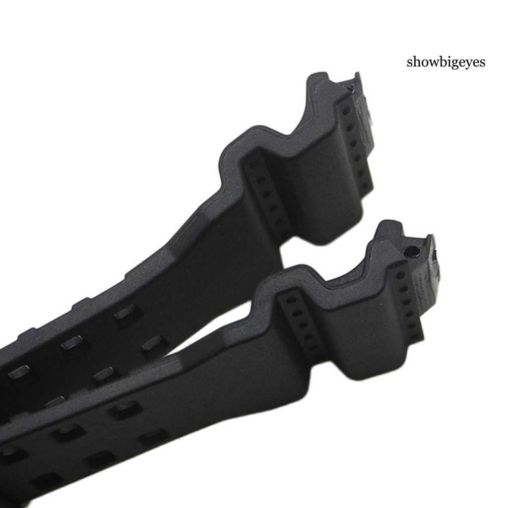 Dây Đeo Thay Thế Cho Đồng Hồ Casio Ga-110Gd120Ga-100Ga-100C