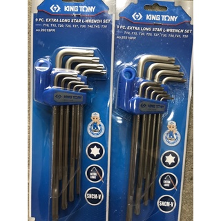 Bộ lục giác Kingtony