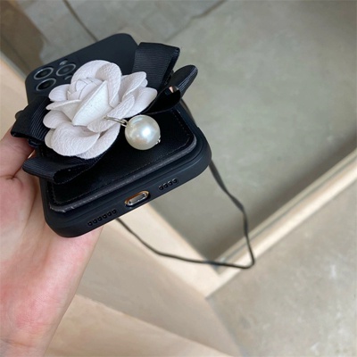Ốp Điện Thoại Mềm Có Ngăn Đựng Thẻ Cho iphone 15pro max 14 14 pro 14promax 13 pro max 12 pro max 11 pro max xs max xr x 7 8 plus
