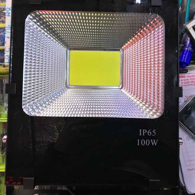 Pha 100w loại 1