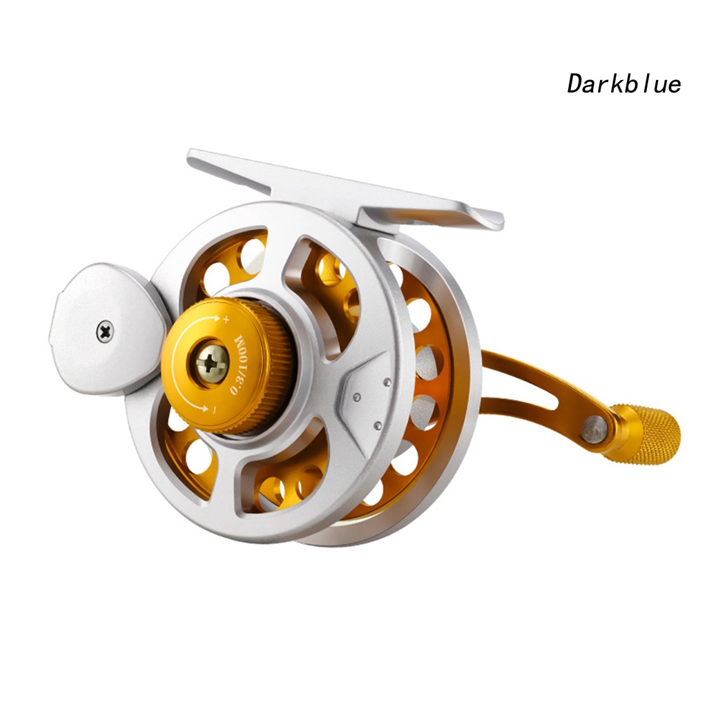 Máy Câu Cá Mini Tốc Độ Cao FHG-