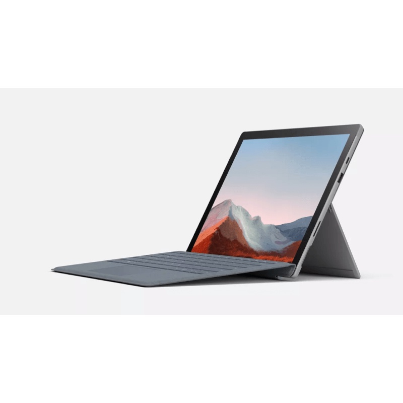 LAPTOP SURFACE PRO 7 PLUS 12.3INCH 2021 | BigBuy360 - bigbuy360.vn