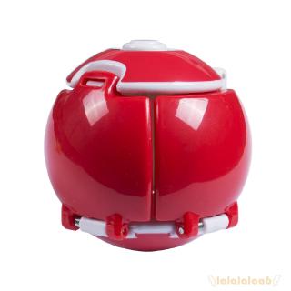 ◕Ω◕Pokemon Pokeball Pop-up Hoạt Hình Nhựa BALL Pikachu Quái Vật Đồ Chơi Trẻ Em Quà Tặng