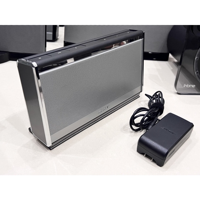 Loa Bose Soundlink 2 Limited Leather
