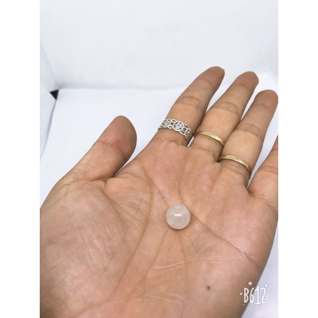 VIÊN ĐÁ PHONG THUỶ CÁC MÀU 10 li