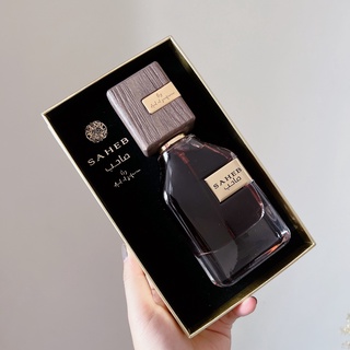 Nước hoa cao cấp dubai saheb - 70ml