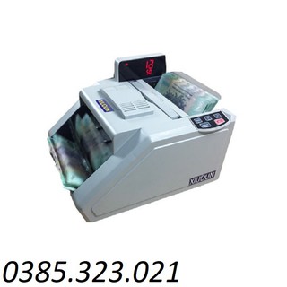 Máy đếm tiền xiudun 2300c