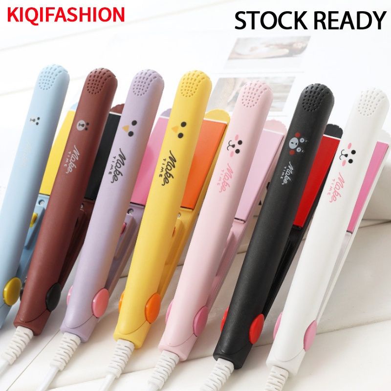 Máy làm tóc Mini cute kèm hộp(sỉ có giá tốt)