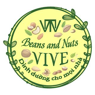 ViVe Beans and Nuts