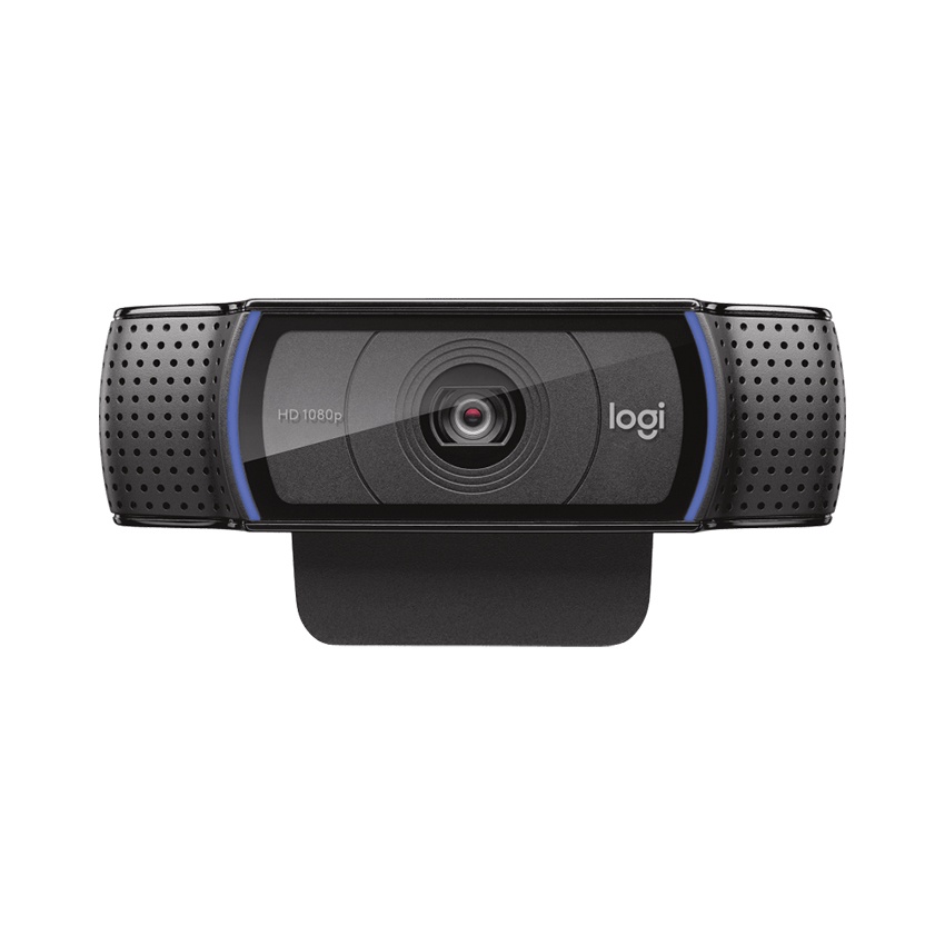 Logitech Webcam C920E (HD)