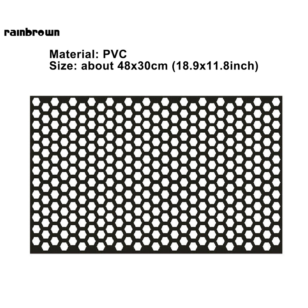 Vỏ bọc đèn đuôi xe hơi chống trầy xước tiện dụng