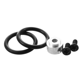 Prop Saver 3.17mm - Đầu buột cánh quạt bằng dây thun