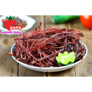 Trâu Gác Bếp 200gr 160.000đ