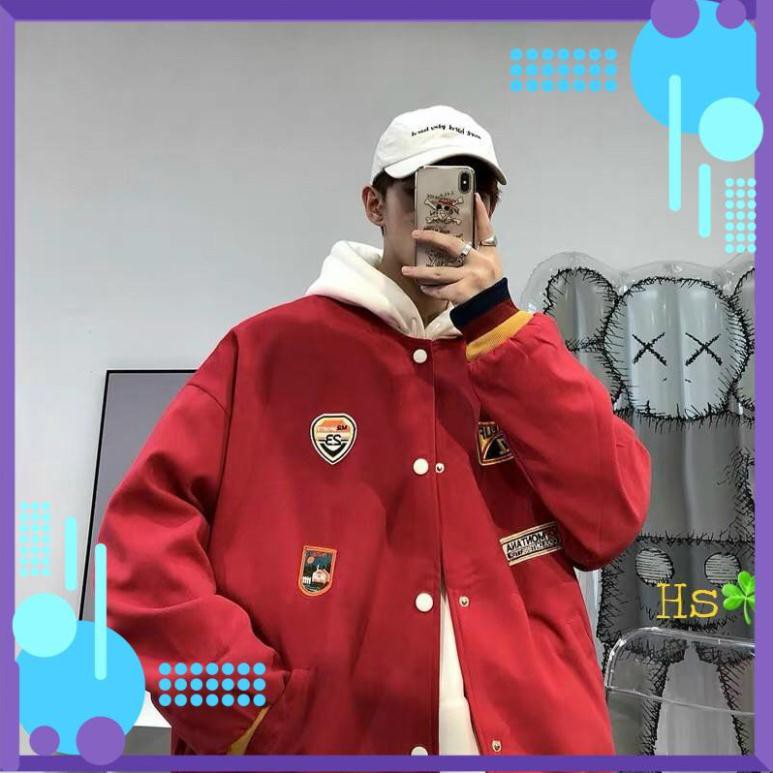 [Form Bao Đẹp] Áo Khoác Cardigan Nam Nữ Vải Nỉ Ngoại Nút Bấm Có Form Cho Nam Free Size 70kg AK139 Áo Khoác Cardigan Unis | BigBuy360 - bigbuy360.vn