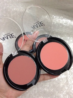Phấn má Amuse - Amuse Silky Blush