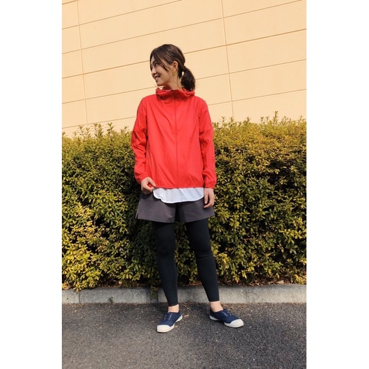 [ UNIQLO ÁO GIÓ UV CUT ] Áo khoác vải dù ( gió ) parka UV Uniqlo chính hãng