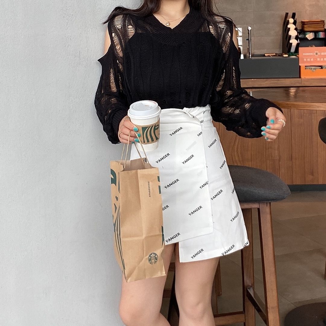 Chân Váy Chữ A Thời Trang Dành Cho Nữ | BigBuy360 - bigbuy360.vn