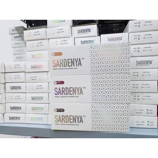 Filler Sardenya [CHÍNH HÃNG]