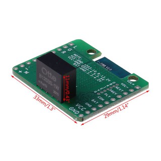 Mạch phát âm thanh Bluetooth CSR8645 APT-X 12V