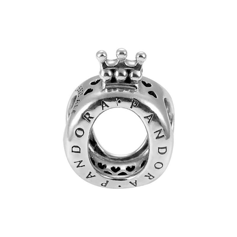 Hạt Vương miện cho Vòng tay Tự làm