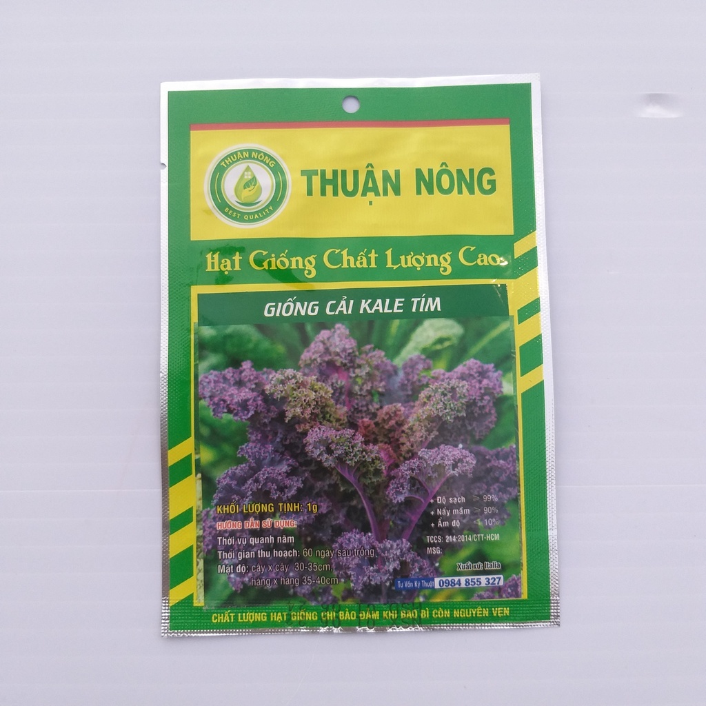 Hạt giống rau dễ trồng, nhanh thu hoach, có thể trồng chậu, thùng xốp, khay Tết 2023