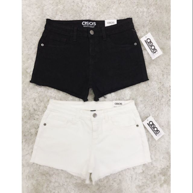 Short tua lai