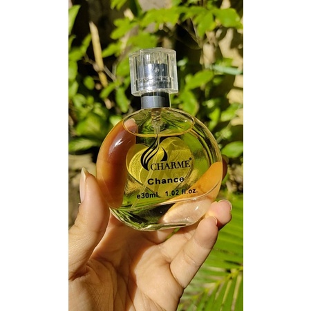 Nước Hoa Chance 30ml