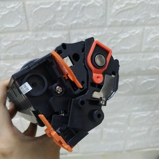 Hộp mực 85A có lỗ đổ mực