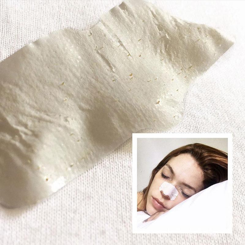 1 Mặt Nạ Lột Mụn Đầu Đen Vùng Mũi Hiệu Beauty Glazed | BigBuy360 - bigbuy360.vn