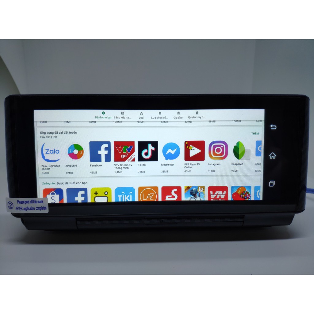 Camera hành trình Navitel 4G Plus dẫn dường Vietmap S1 | BigBuy360 - bigbuy360.vn