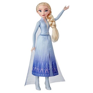 Đồ Chơi Búp bê Hasbro Công chúa Elsa E9022