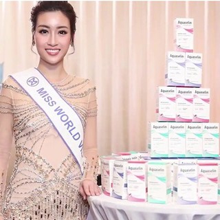 Lăn Khử Mùi Aquaselin 50ml