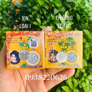 Kem Sâm Vàng Thái Lan 5g (Chuẩn Thái Loại 1)