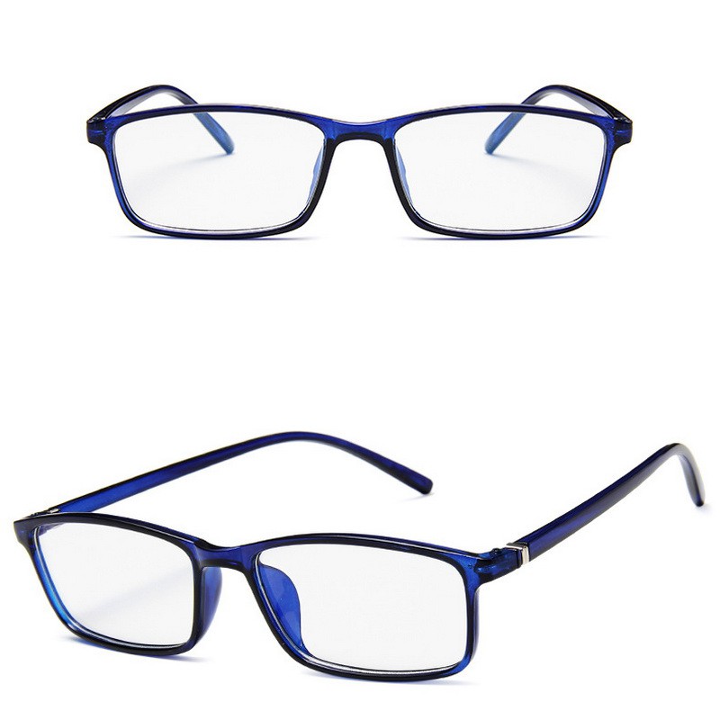 Kính chống ánh sáng xanh phong cách retro thời trang | BigBuy360 - bigbuy360.vn