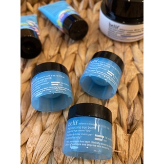 Kem mắt Belif Eye Bomb 5ml (có sẵn)