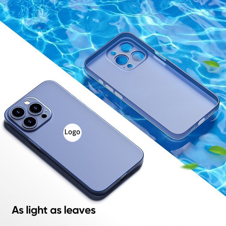 Ốp lưng nhám mỏng nhẹ cho iP 13/13pro/13promax - Minh An Saigon