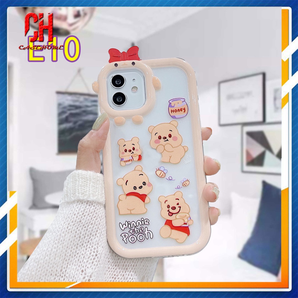 Ốp IPhone 13 12 11 14 PRO MAX 6 7 6S 8 14 Plus X XR XS MAX 11 12 13 Se 2020 6SPlus 7Plus 6Plus 8Plus 14Plus XSMAX