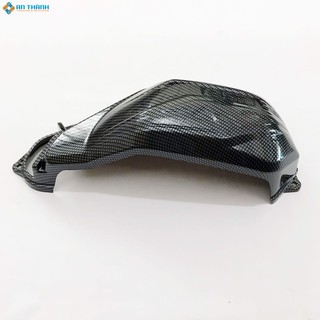 Ốp pô e sơn carbon Vario 125- 150 (2018- 2019)