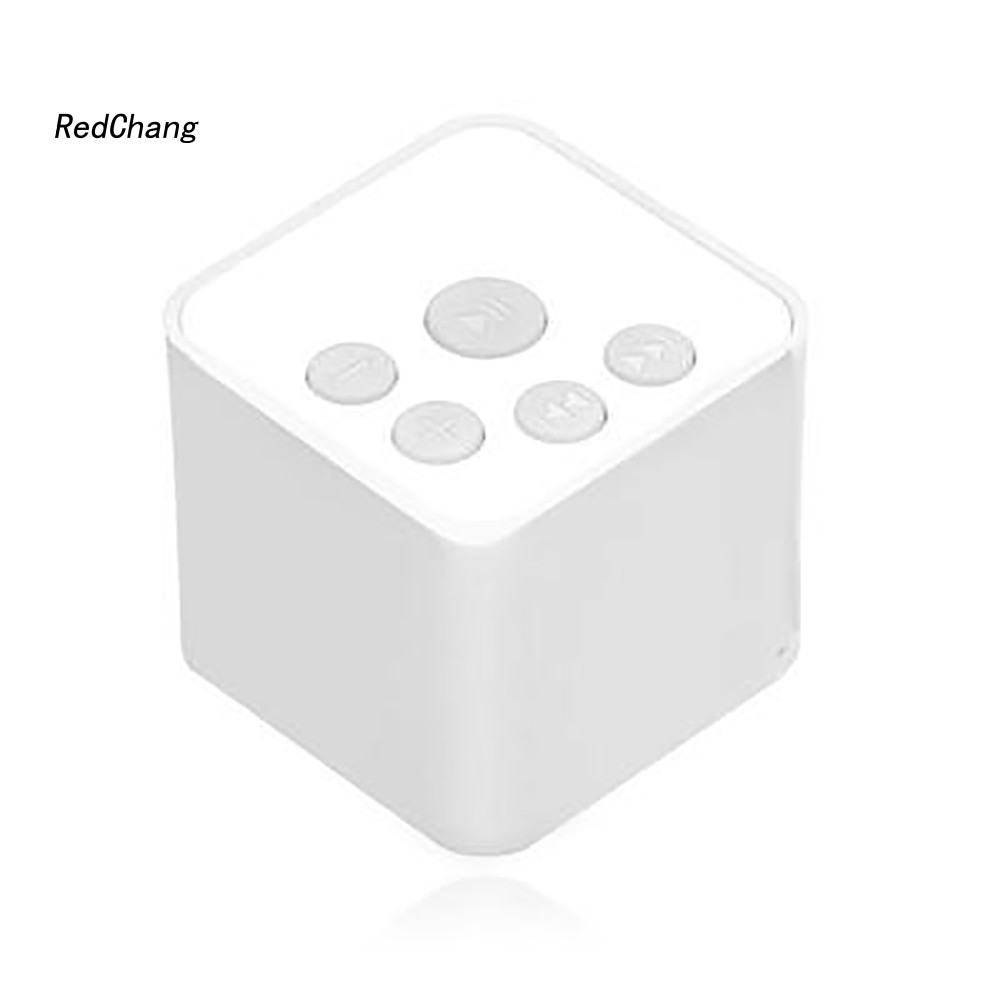 Loa Phát Nhạc Mp3 Hỗ Trợ Thẻ Nhớ Tf Và Phụ Kiện