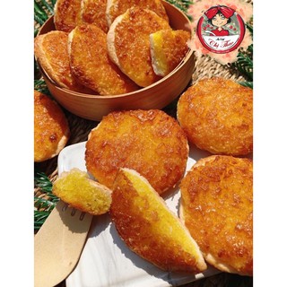 Bánh dừa chén thơm ngon!