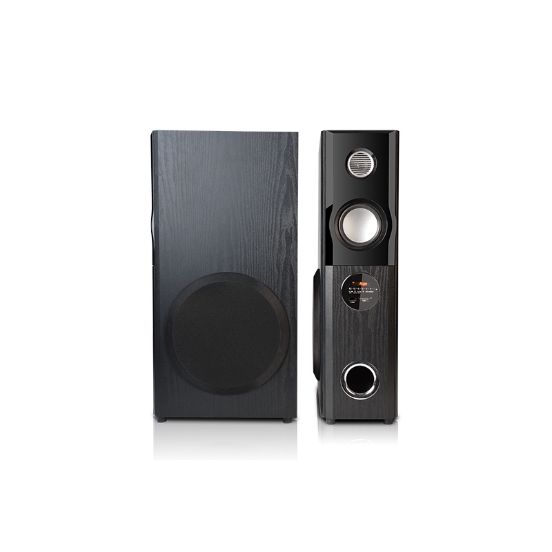 Loa Tháp Bluetooth Mozard M101 Đen