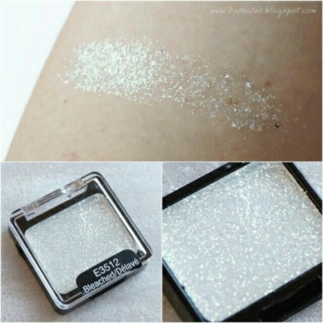 Nhũ mắt Wet n Wild